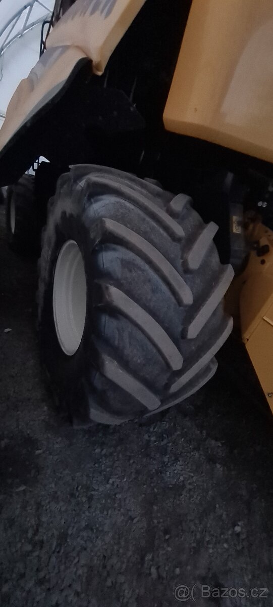 Pneu 900 60 r32 Michelin