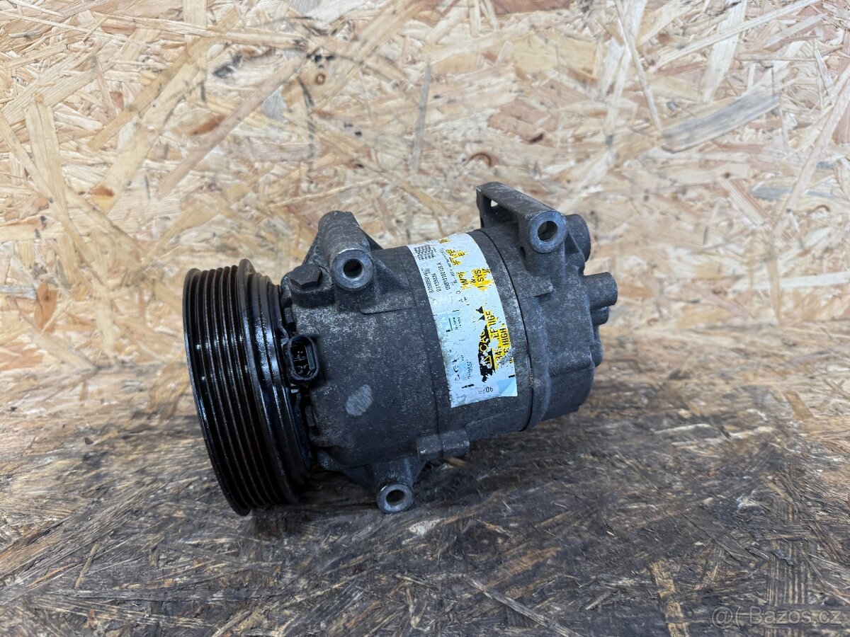 KLIMAKOMPRESOR RENAULT MEGANE II 8200050141