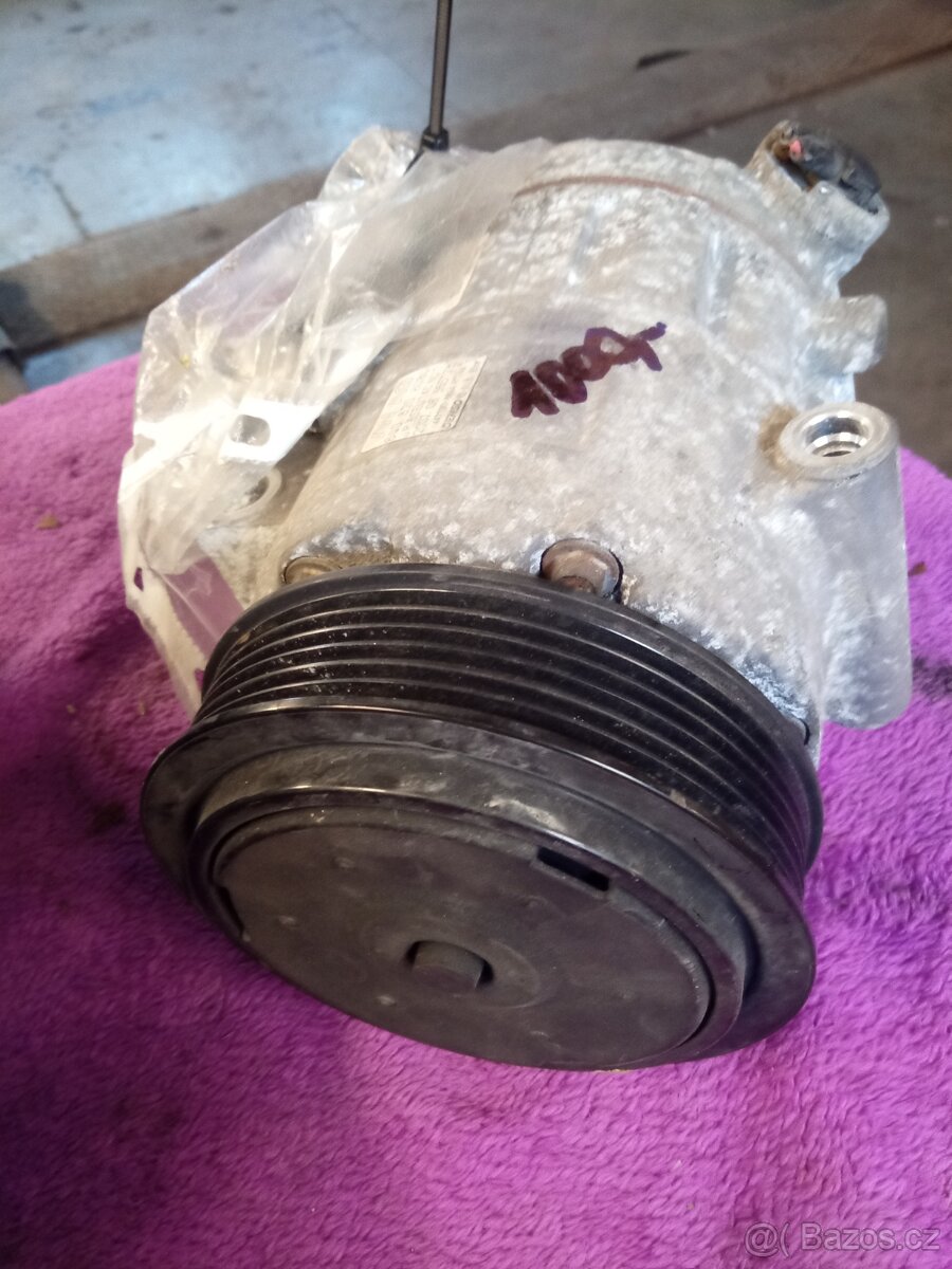 Kompresor klimatizace 6Q0820808D VW