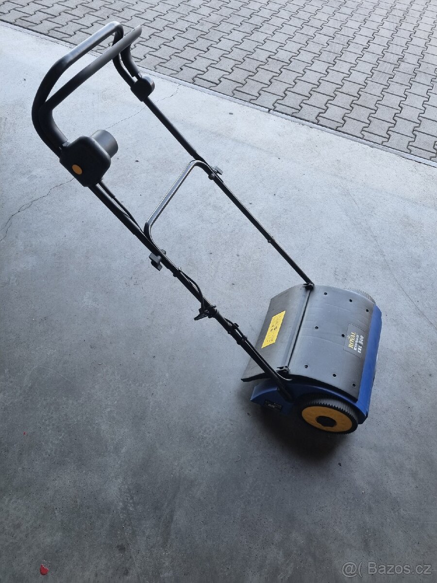 Vertikulátor Einhel