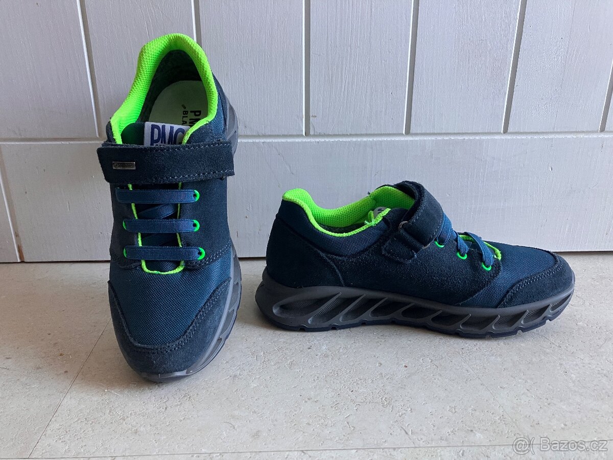 Primigi Goretex vel. 35