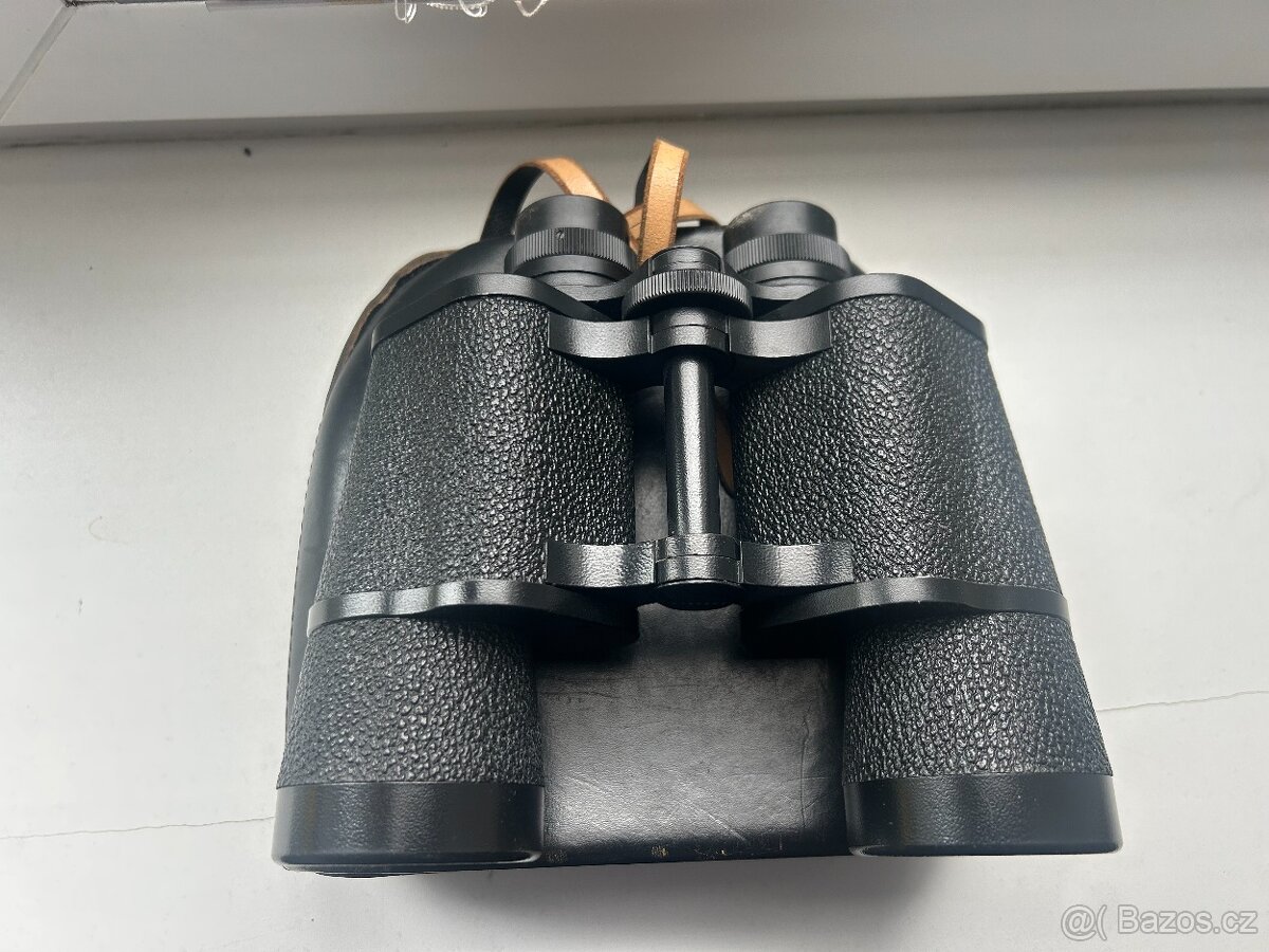 Dalekohled Carl Zeiss 7x50w Jenoptem