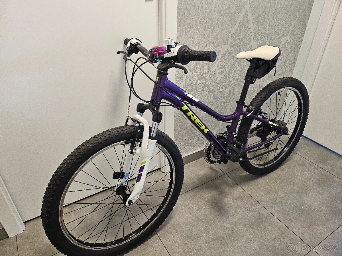 Trek Precaliber 24 Top stav
