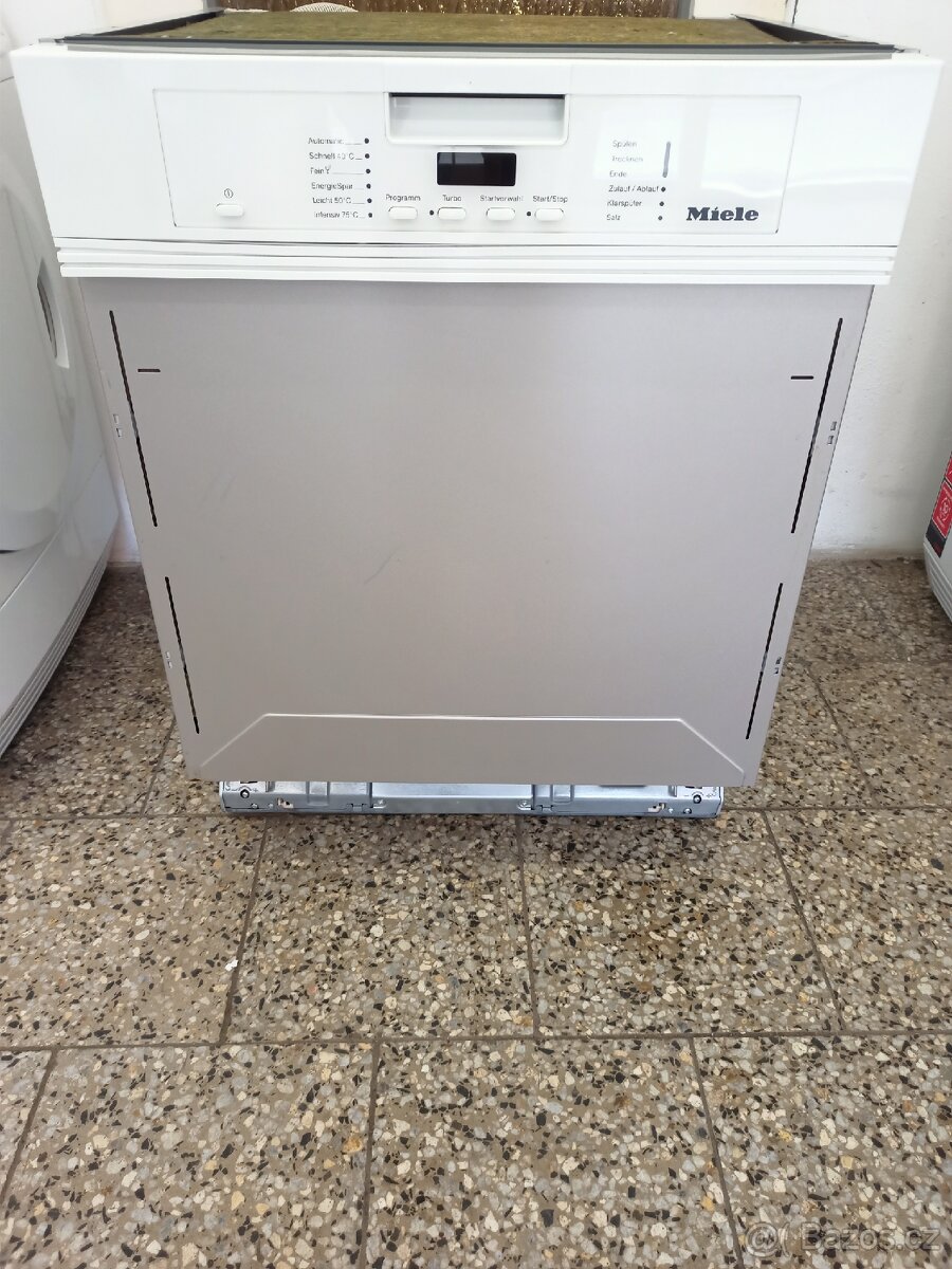 Myčka nádobí Miele G 5100 SCi