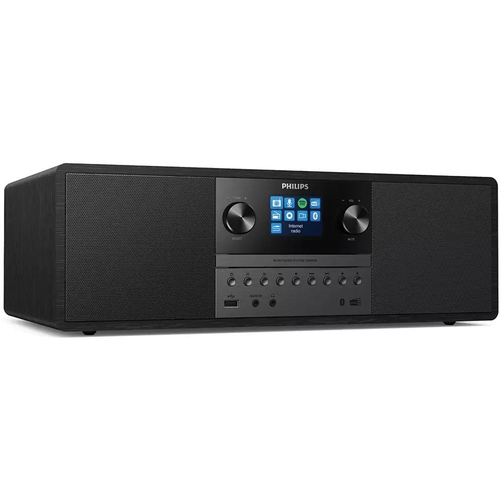 Wifi hifi věž Philips TAM6805/10 nová, nerozbalená