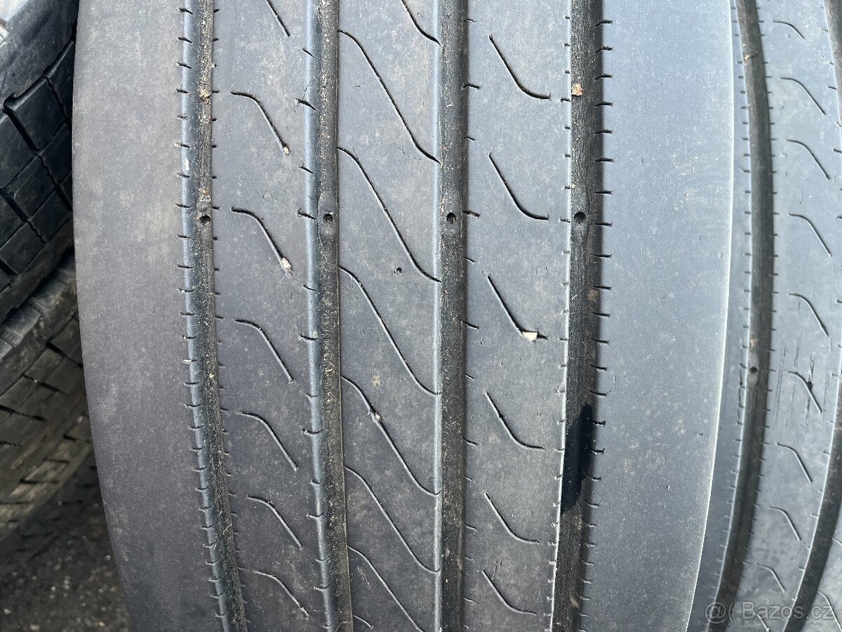 Pneu 275/70r22.5 275/70/22.5 275-70-22.5