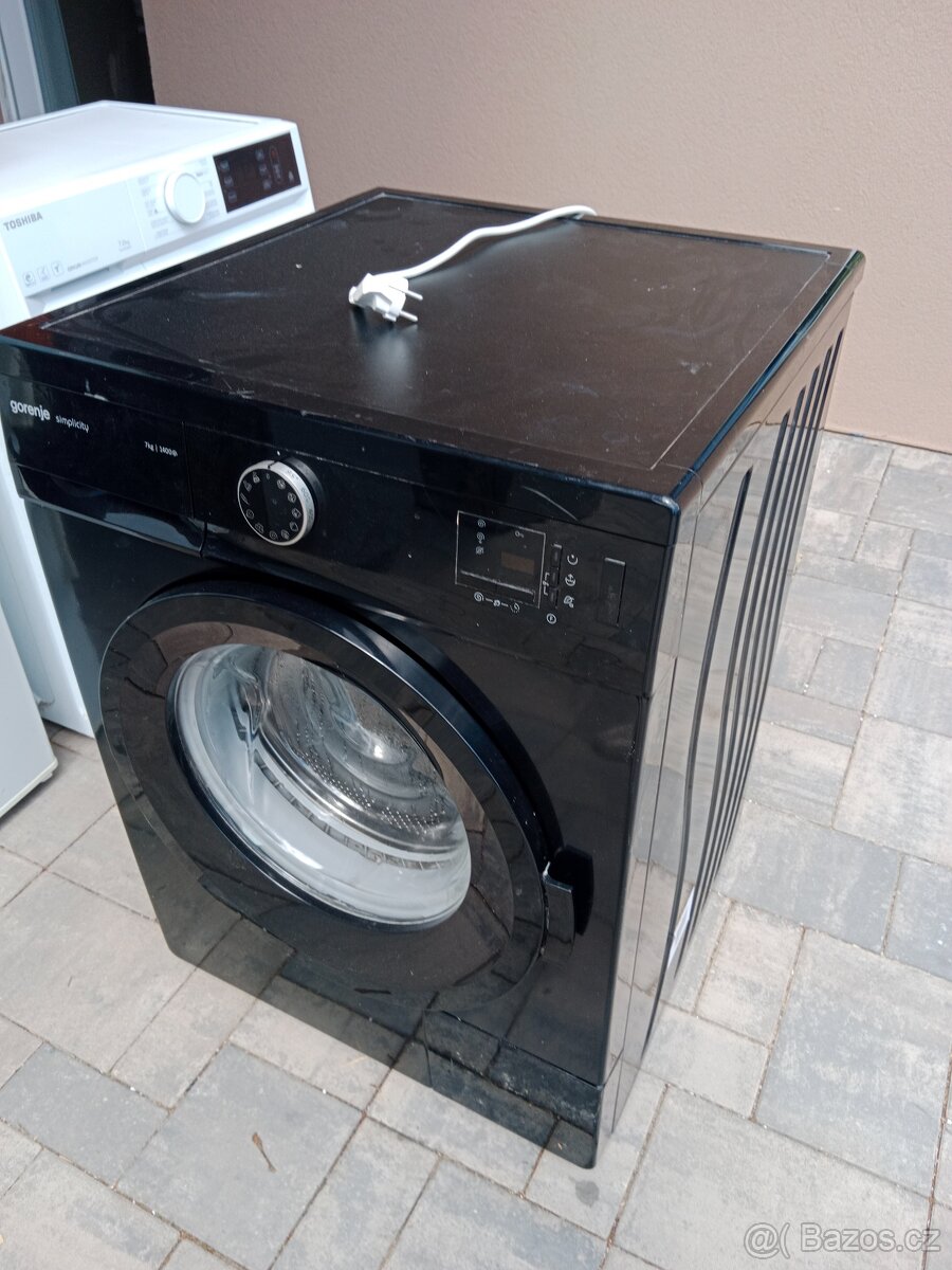 Automaticka pracka Gorenje