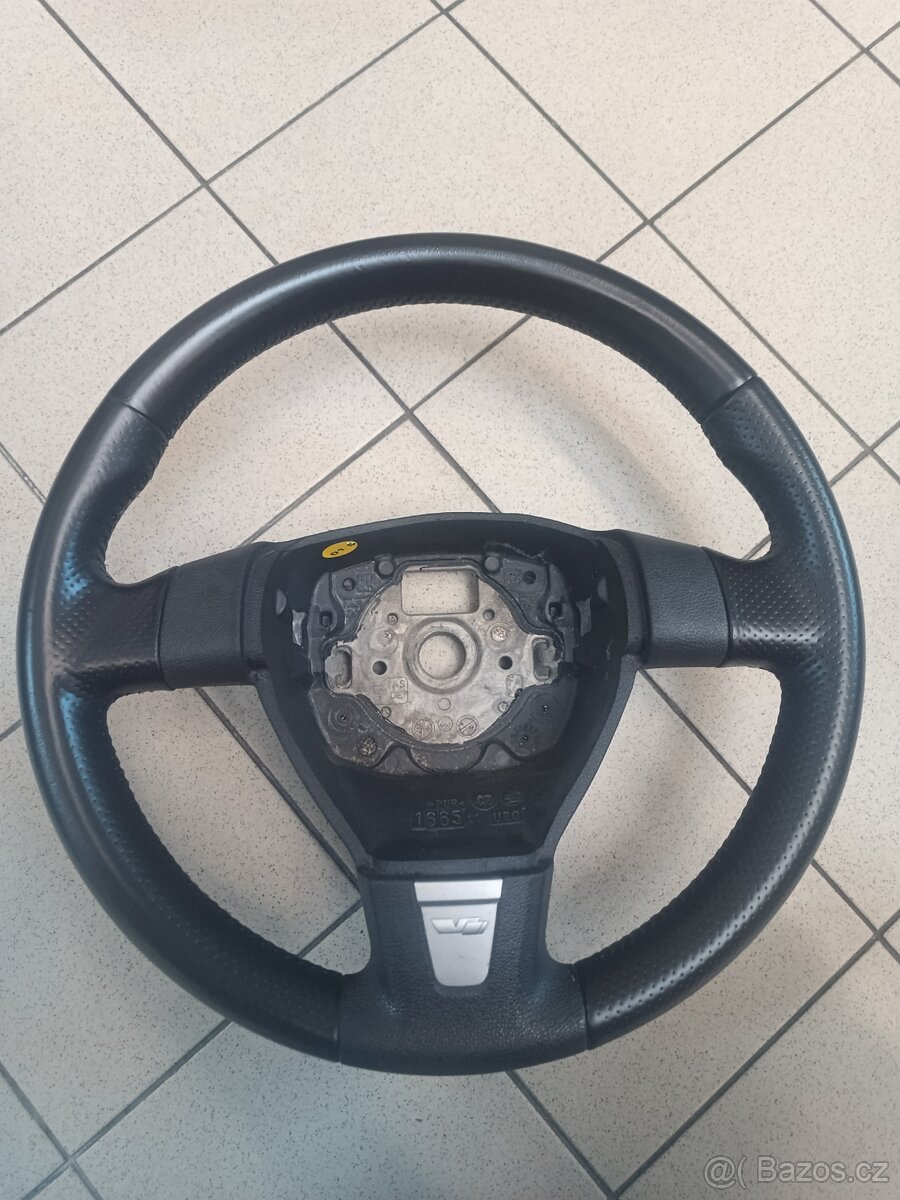 Volant rs