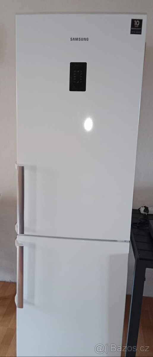 Lednice Samsung No Frost