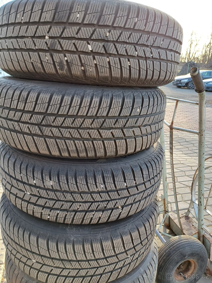 195/65r15 ford focus