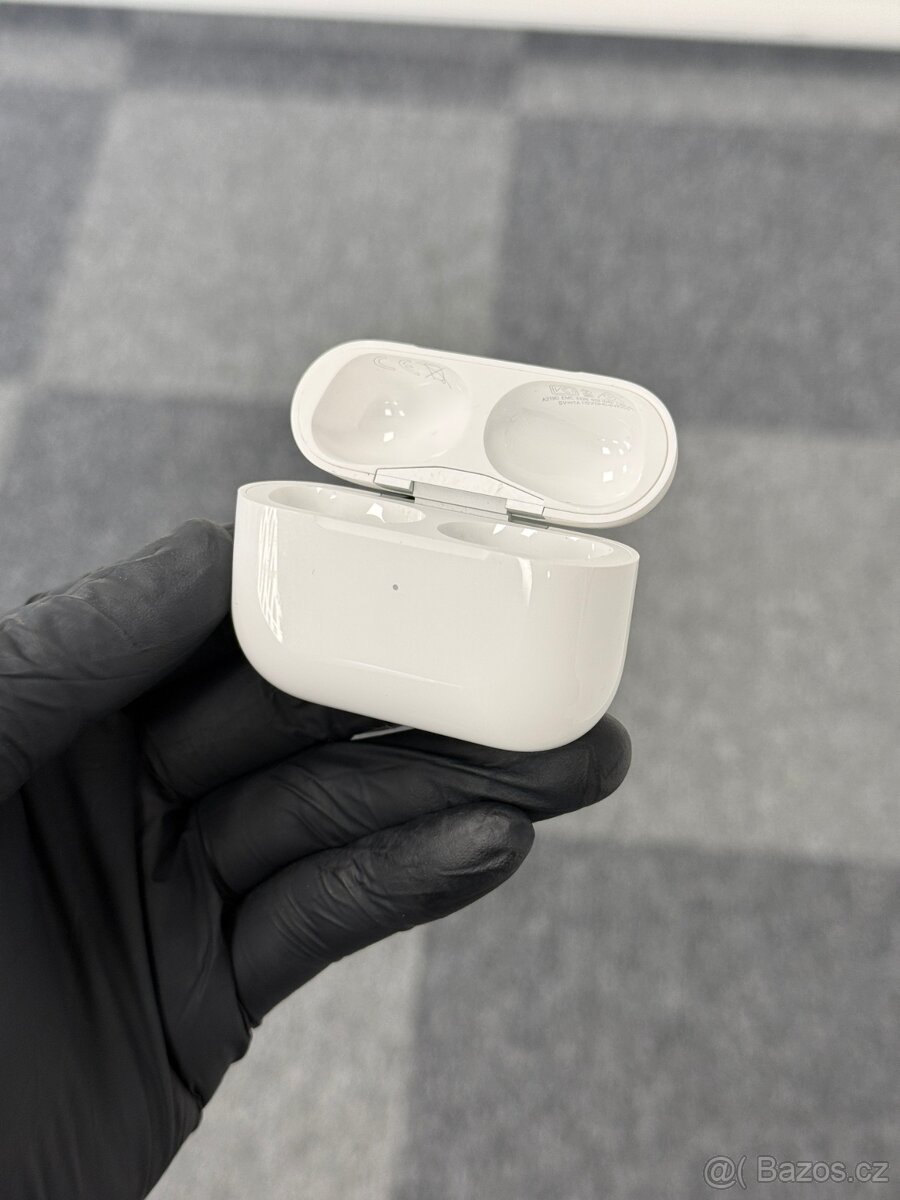 Náhradní pouzdro AirPods PRO 1 ORIGINÁL ✅