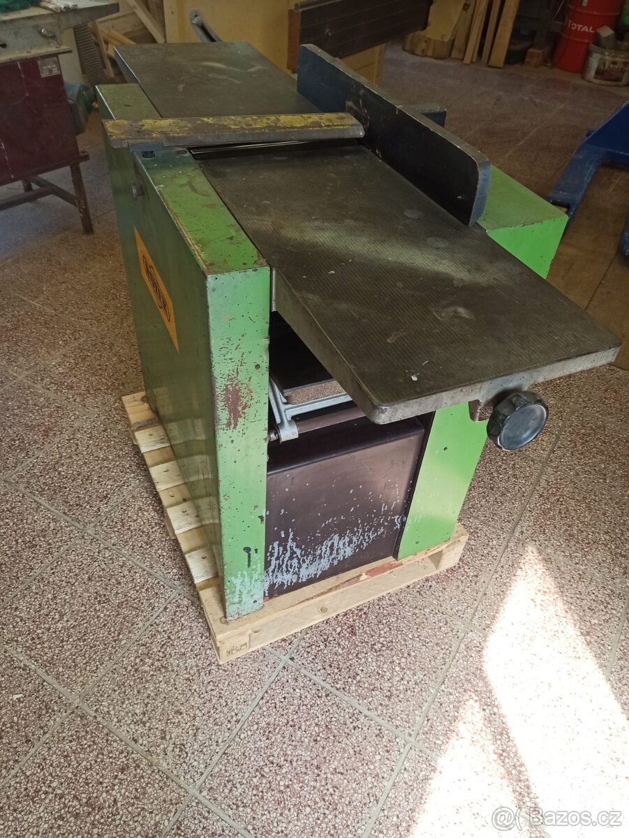 protahovačka + srovnávačka Rojek 310