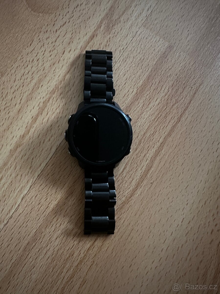 Garmin 245 forerunner