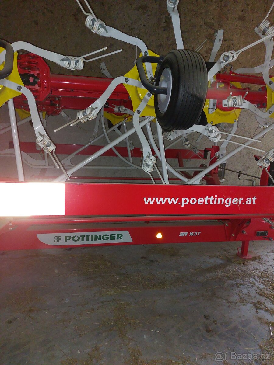 Obraceč Pottinger