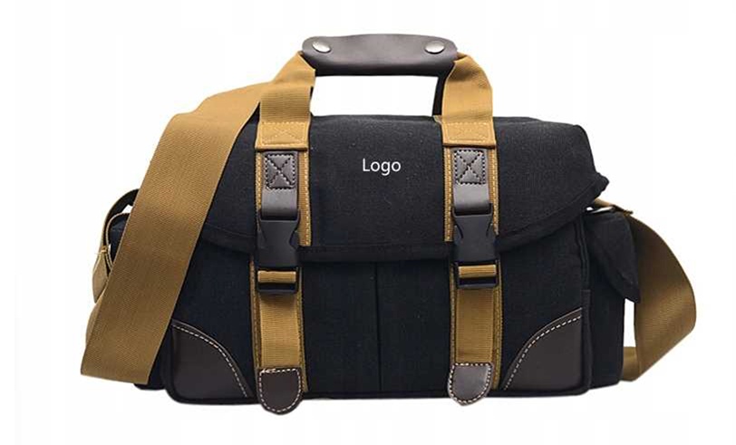 New camera bag Soudelor/Nová brašna na fotoaparát Soudelor