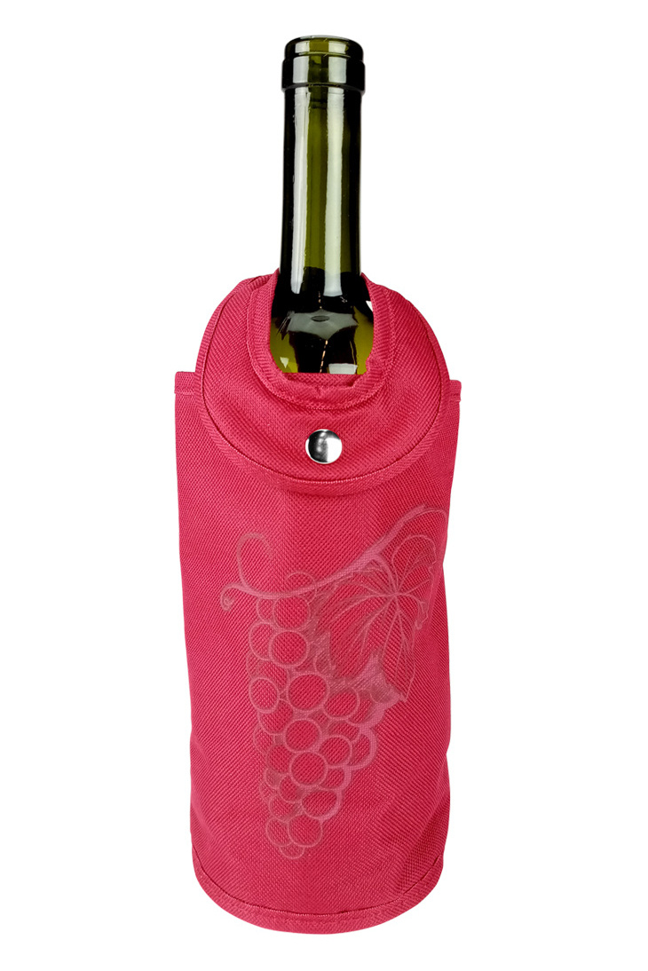Chladicí brašna na víno Tescoma UNO VINO ▪▪▪ NOVÁ ▪▪▪