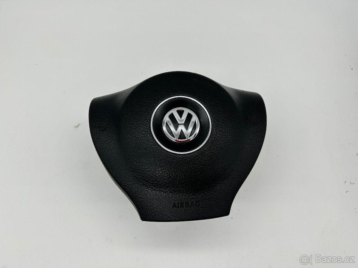 Airbag volantu Volkswagen Passat B7, CC 3C8880201T