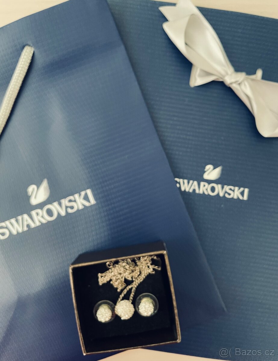 Set Swarovski
