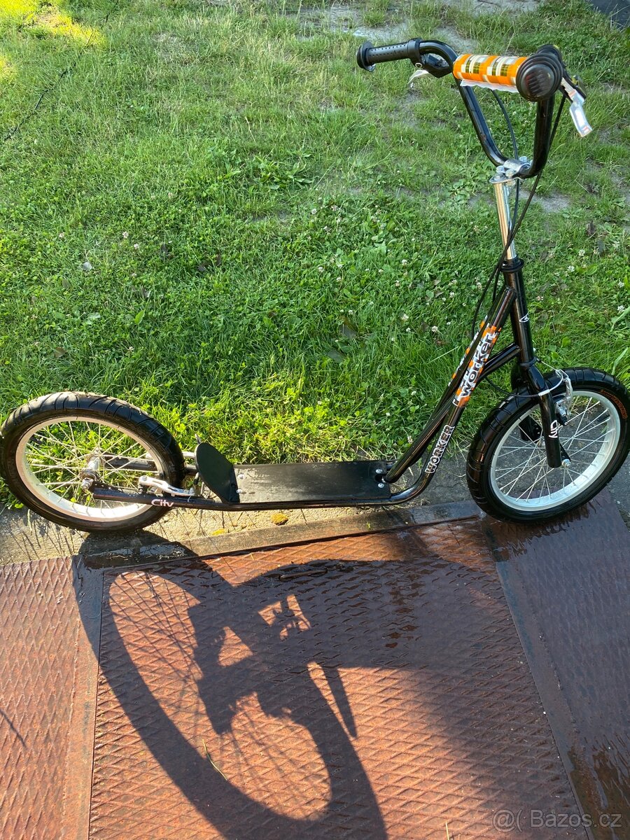 Koloběžka