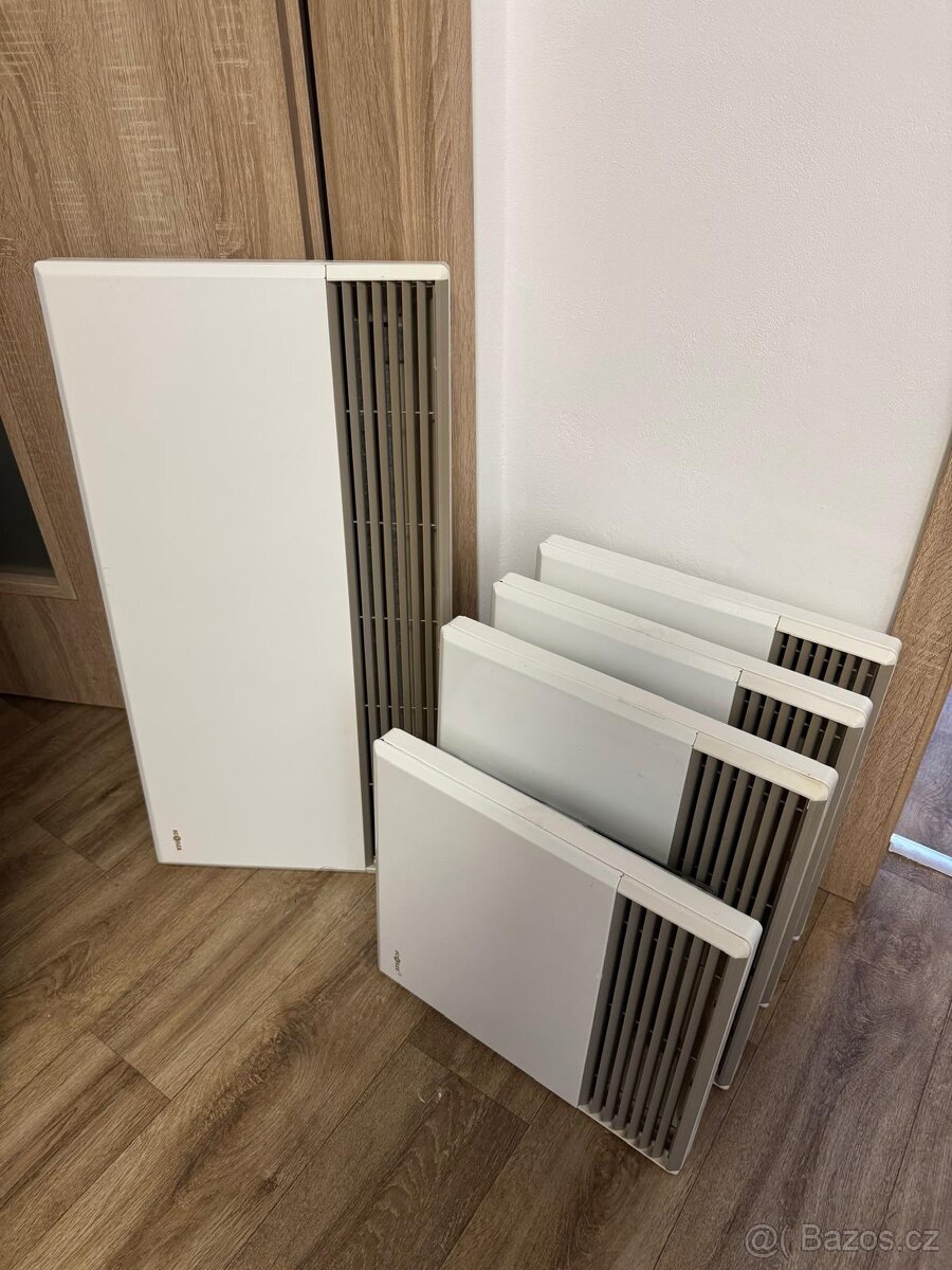 Přímotop FENIX ECOFLEX-TAC 10