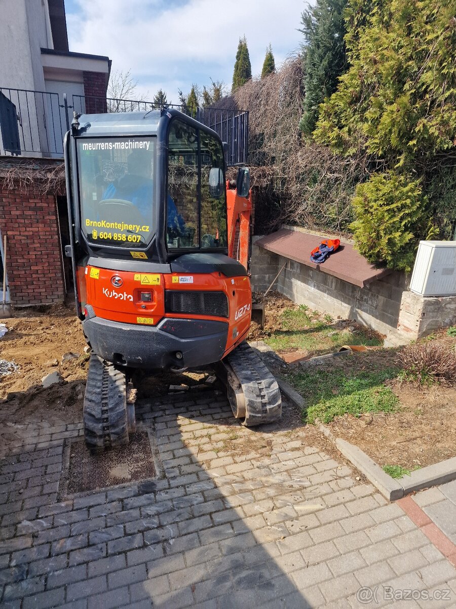 Řidič/strojník