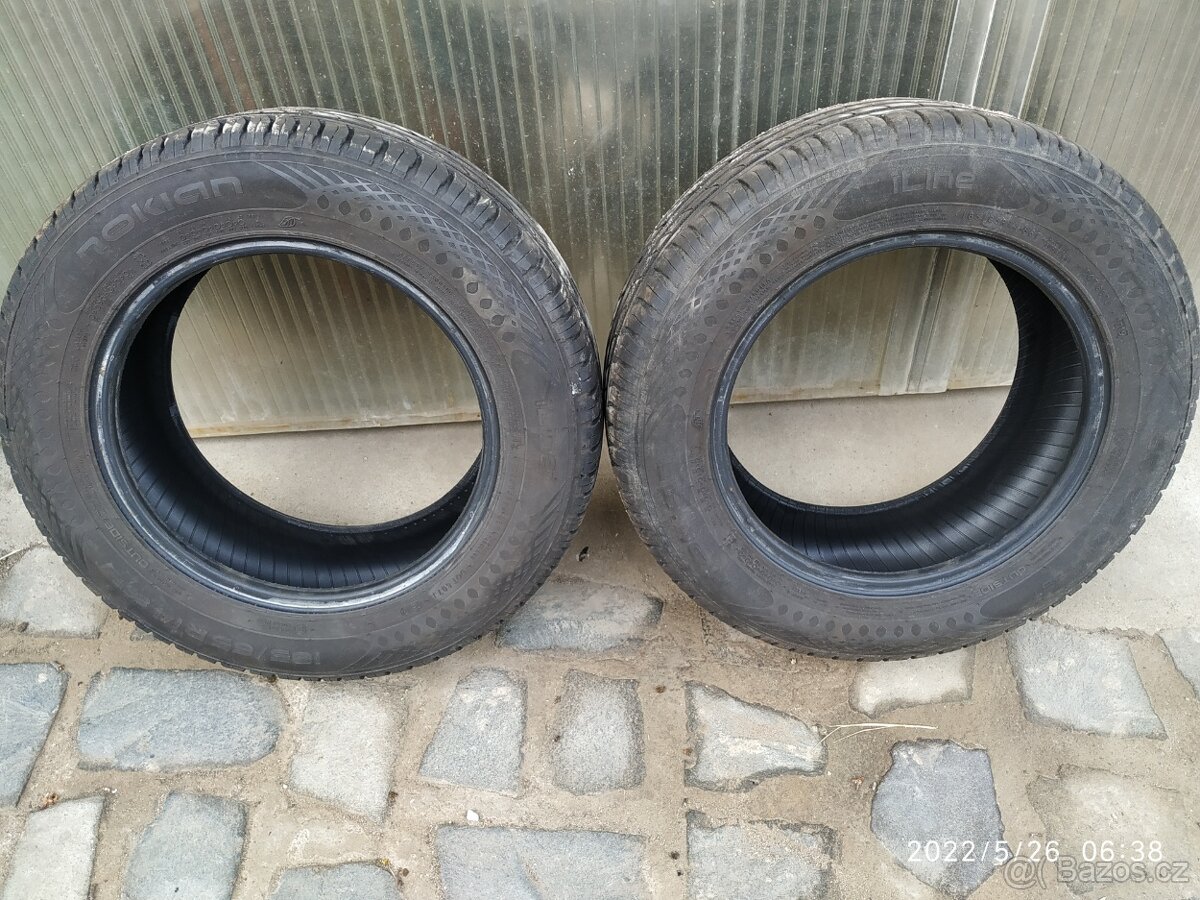 pneu