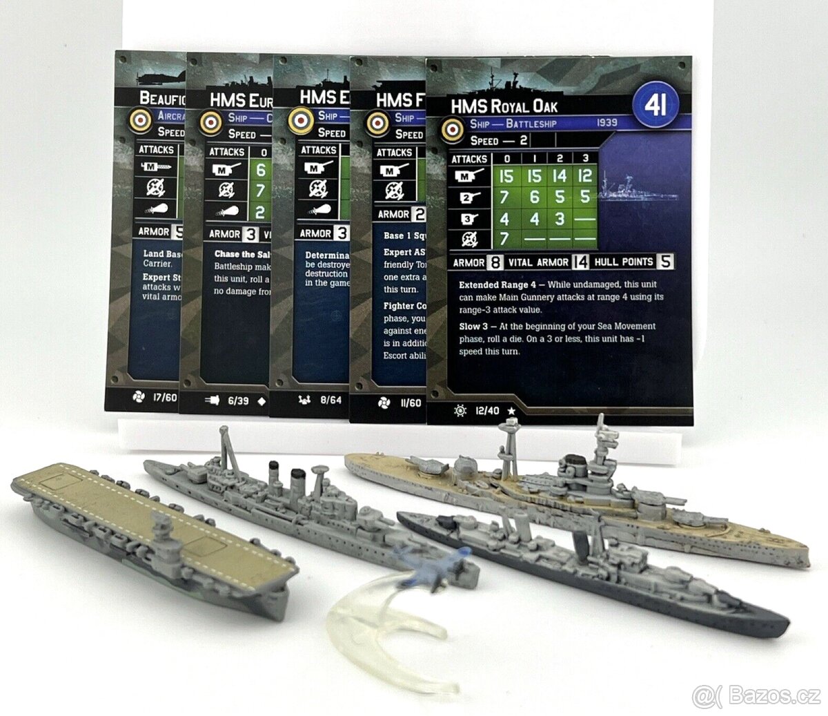 Axis and allies