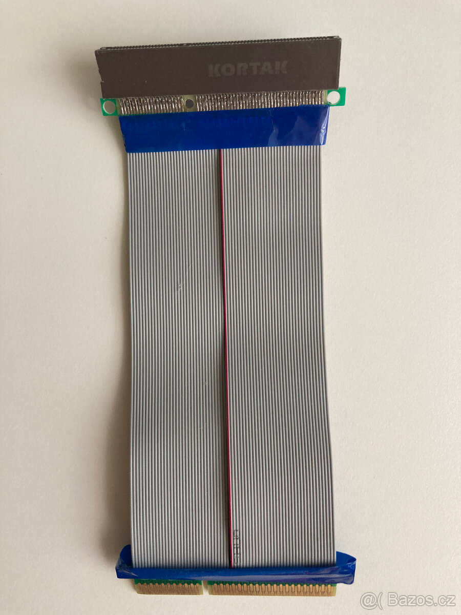 AGP 8x Riser