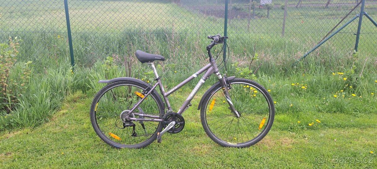 Wheeler cross 36