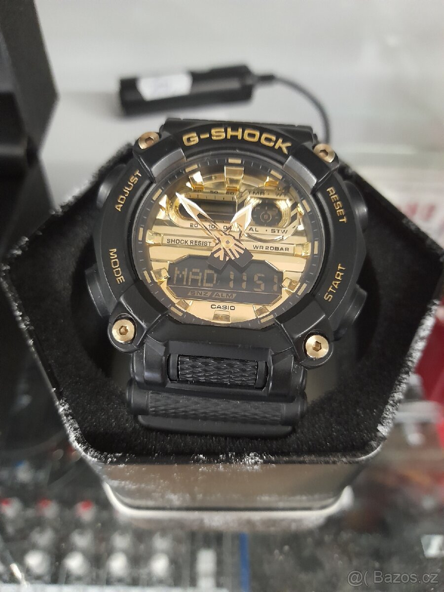 Hodinky G-SHOCK