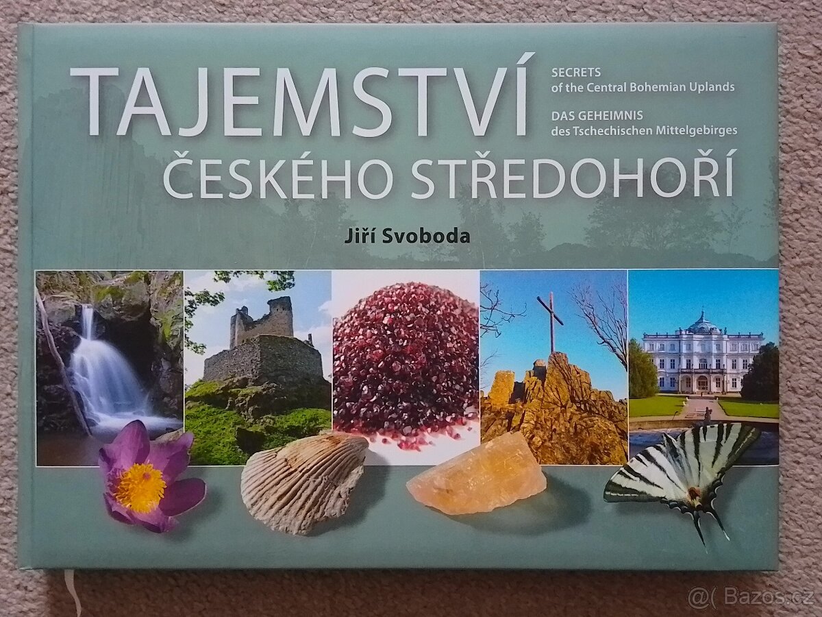 Tajemství Českého středohoří
