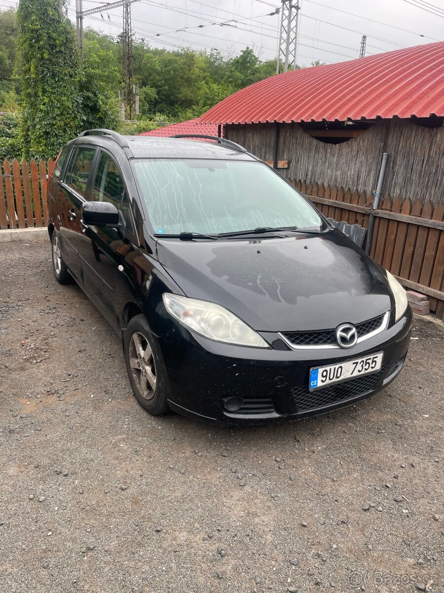 Mazda 5