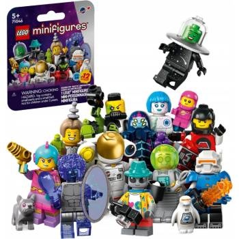 Lego 26 série (71046)