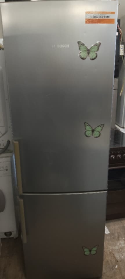 Lednice Bosch