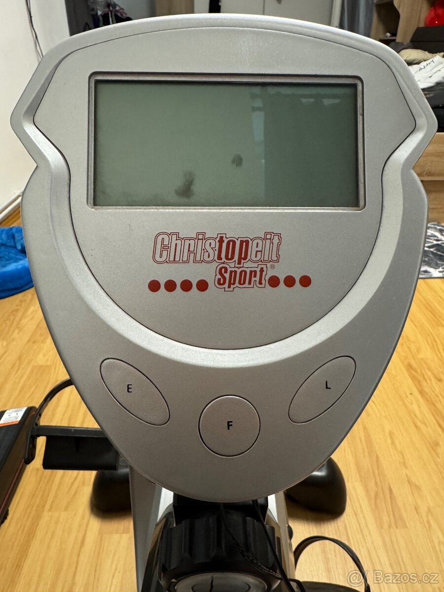 Rotoped Christopeit