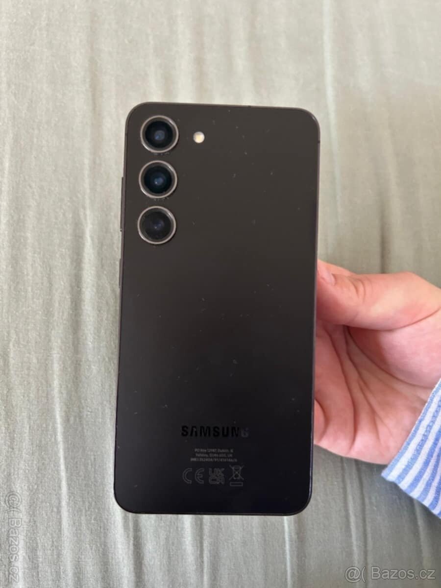 Samsung Galaxy S23 8GB/128GB