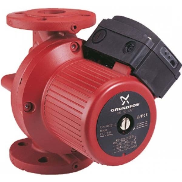 Grundfos UPS 32-60 F