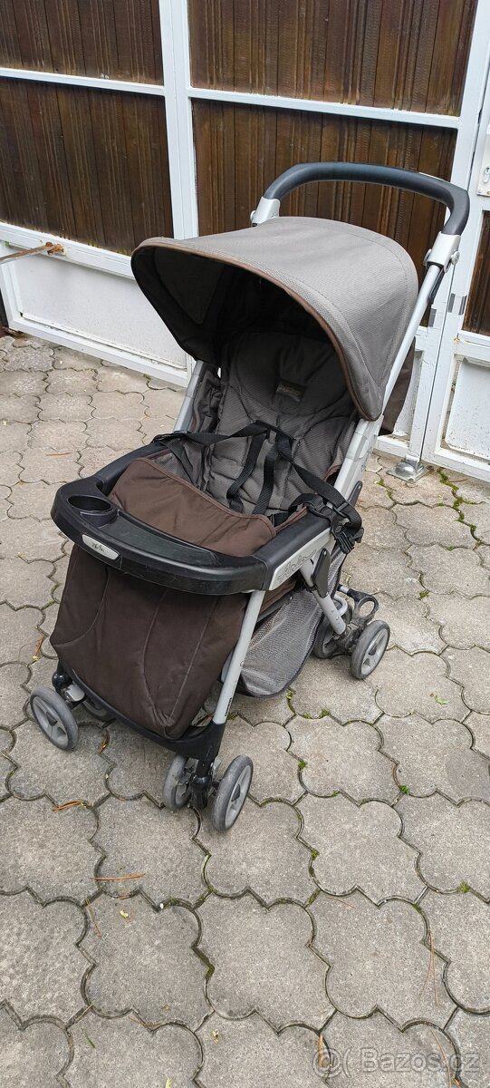 Kočárek/golfky Peg Perego
