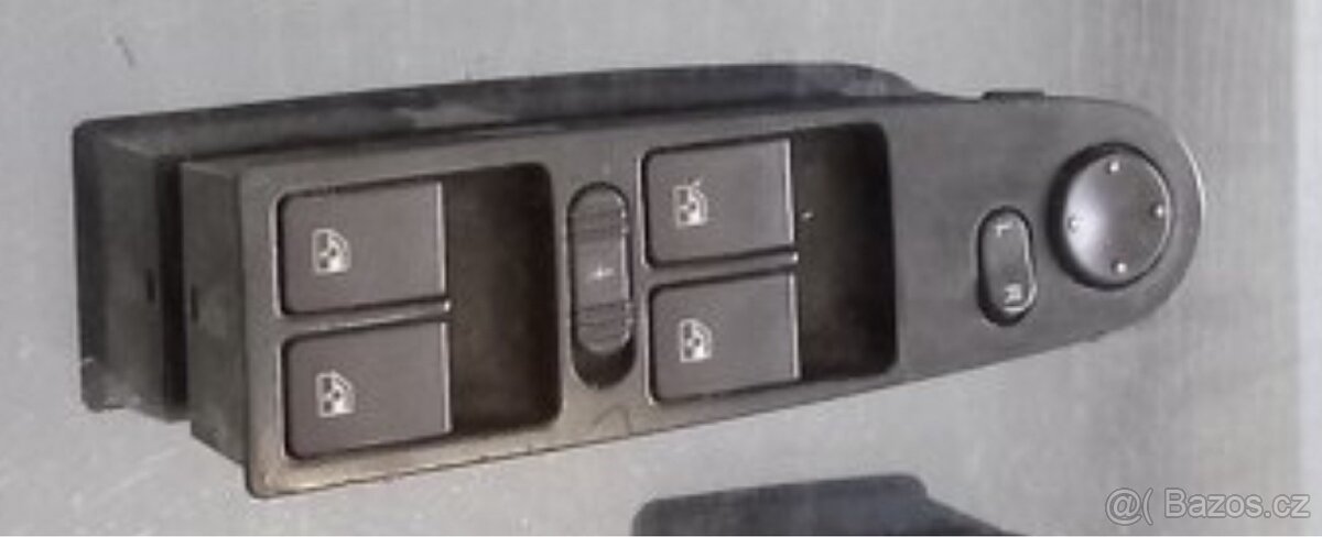 Opel omega ovladac oken - KOUPIM