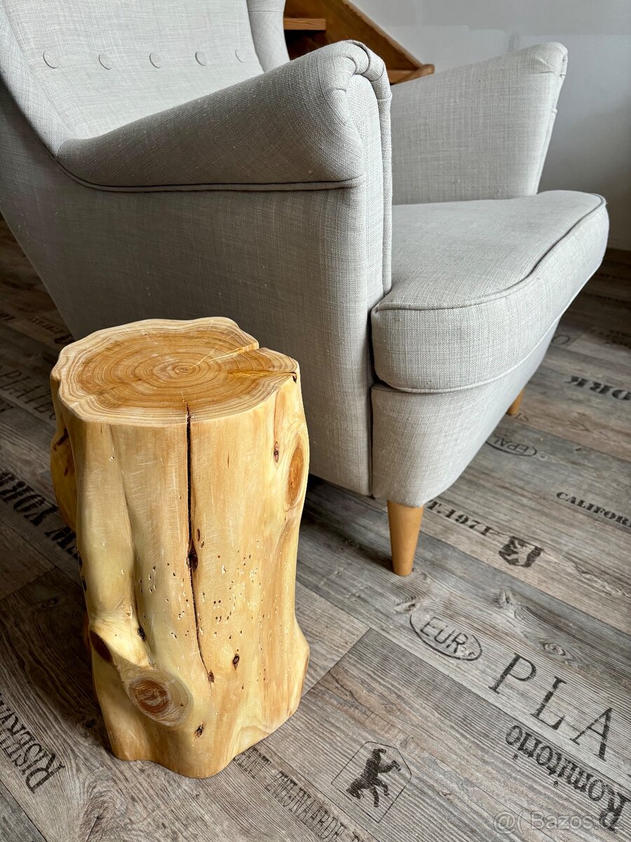 Špalek (túje) 18-22 cm / 40 cm
