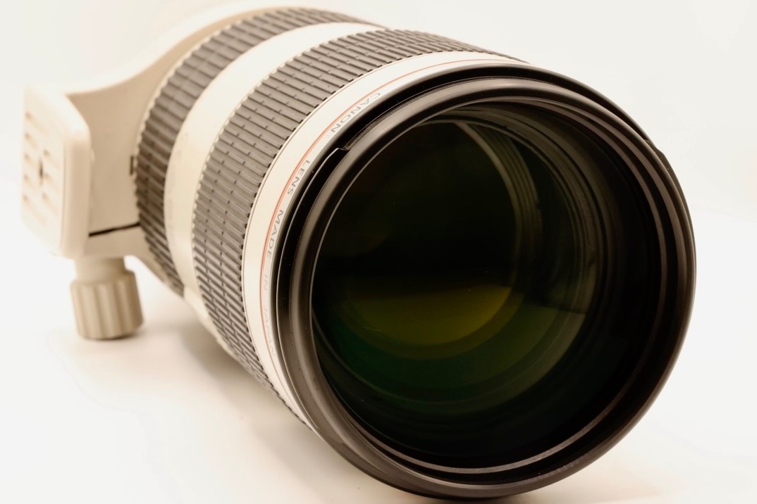 Canon EF 70-200mm F2.8L IS II USM