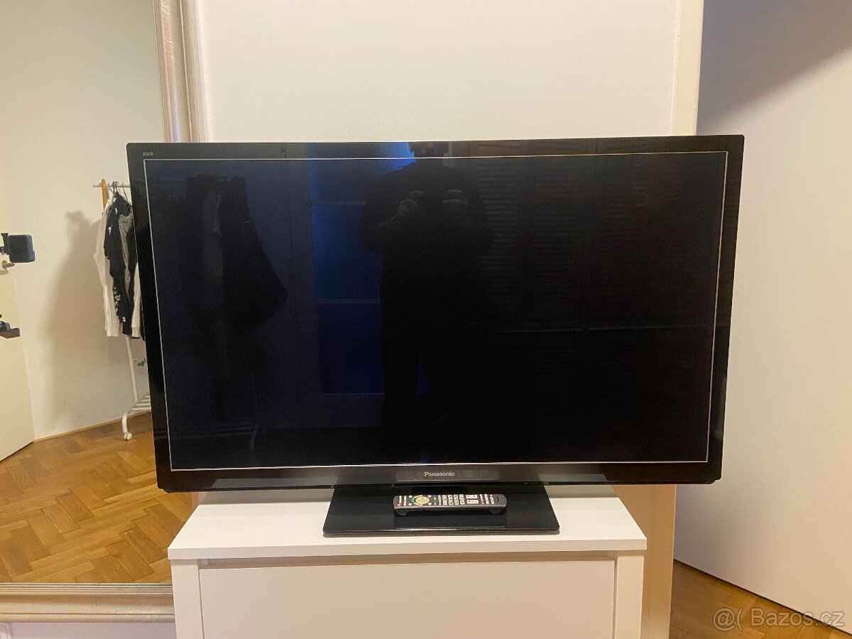 Panasonic Viera 50" (127cm)