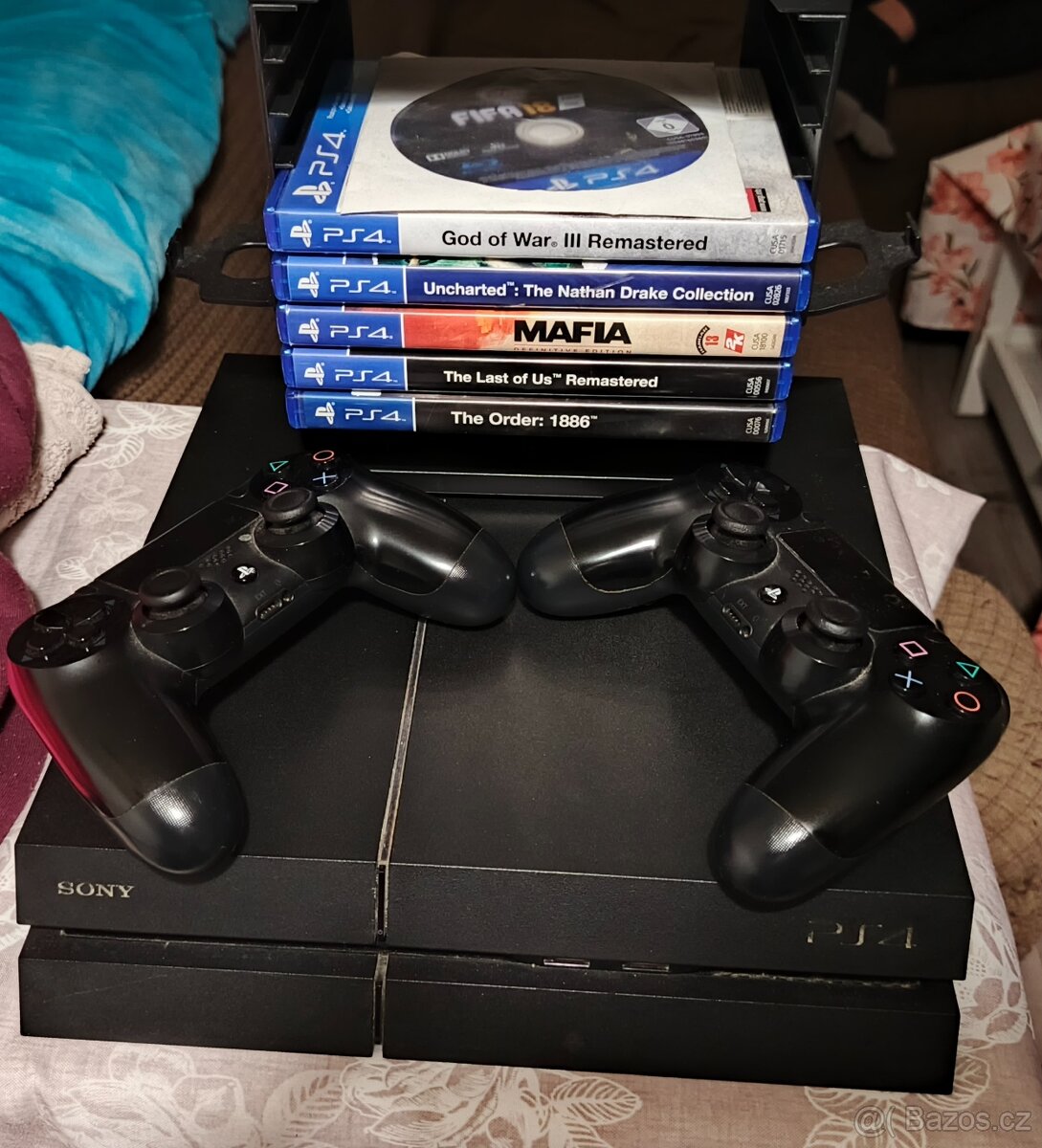 PlayStation 4