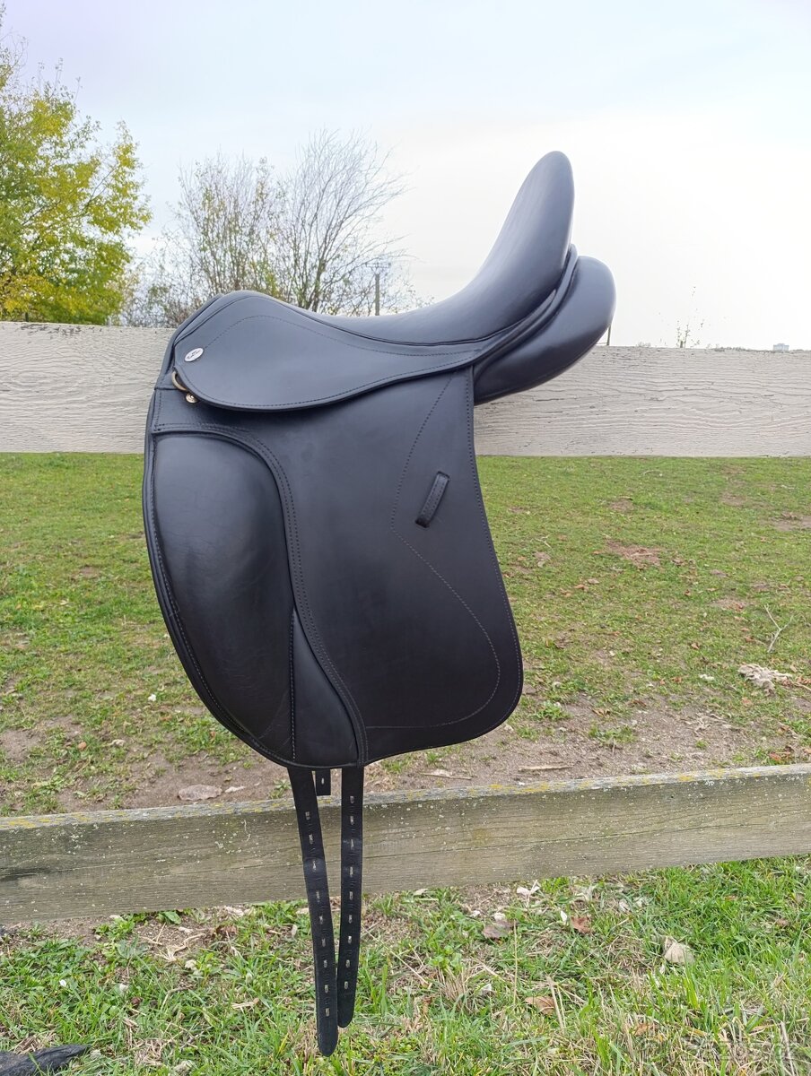 Drezurní sedlo Kentaur Afrodité