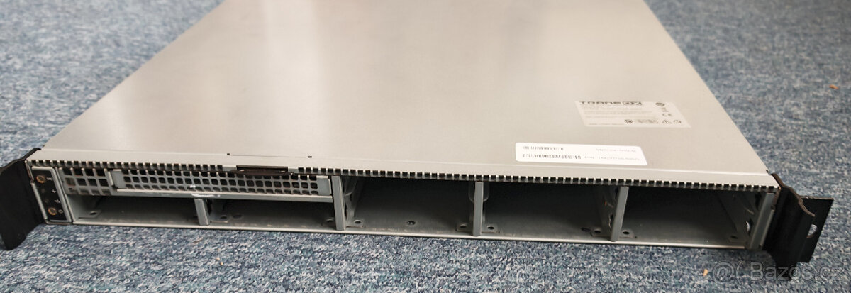 1U FOXCONN R-5111 64GB FCLGA3647 TOP VÝHODNÁ NABÍDKA