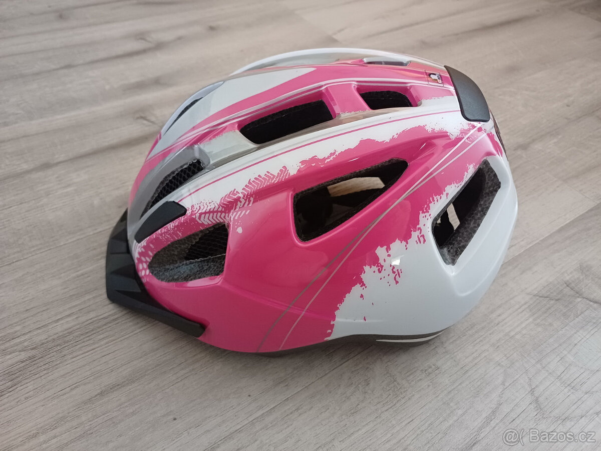 Dětská cyklistická helma Etape Venus S/M