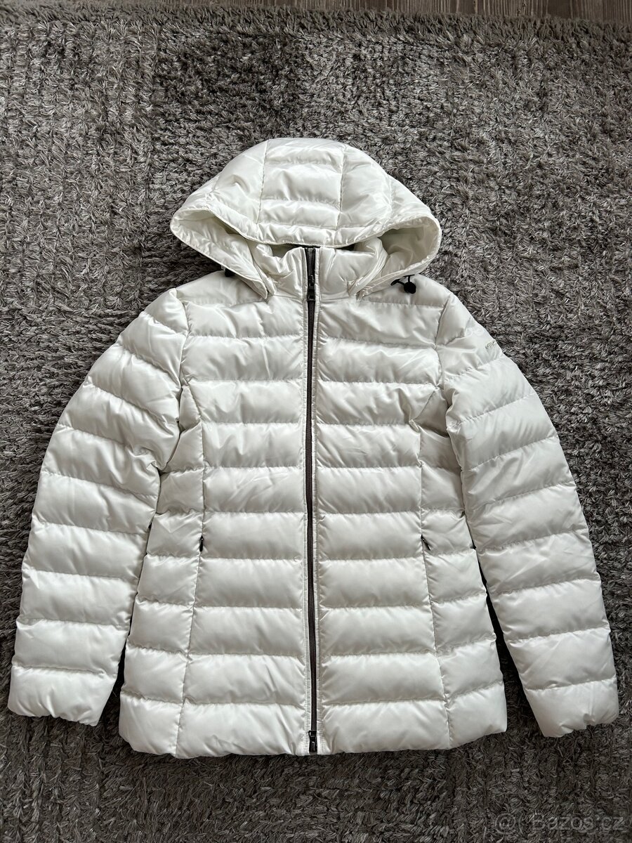 Geox zimní bunda, Nová