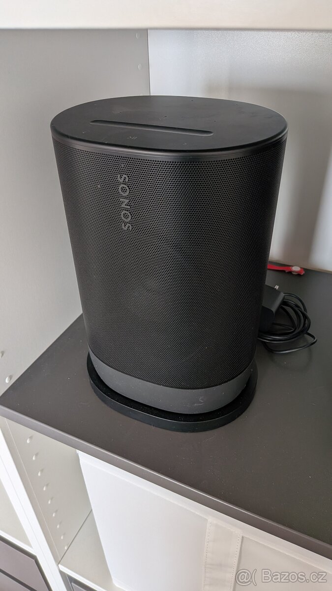 Sonos Move 2 - Jako nový, necelý rok starý