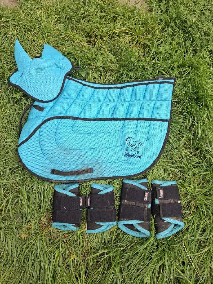 Sada Manmat - možnost prodeje I jednotlivě