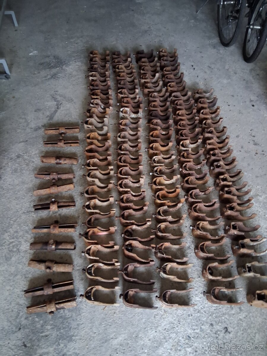 Lešenářské žabky